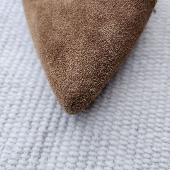 IRO d'orsay pumps suede - Picture 9 of 16